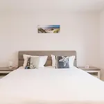 Apartmán Bahnhofstr 9 Bahnhofstrasse 9, Buesumer Perlenherz *