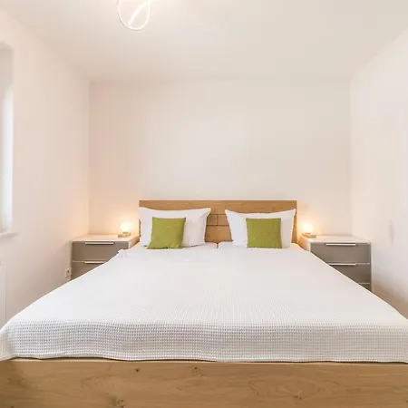 Bahnhofstr 9 Bahnhofstraße 9, Büsumer Perlenherz Büsum