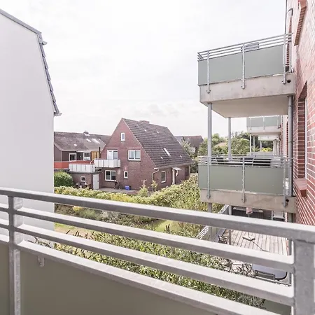 Bahnhofstr 9 Bahnhofstrasse 9, Buesumer Perlenherz * 부숨