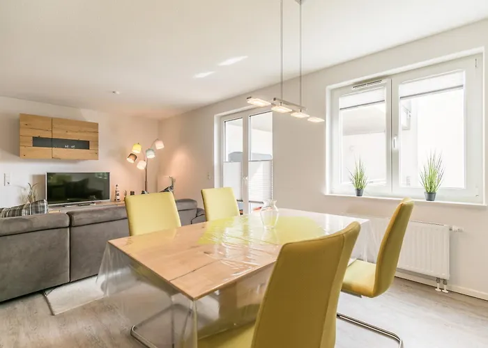 Bahnhofstr 9 Bahnhofstrasse 9, Buesumer Perlenherz