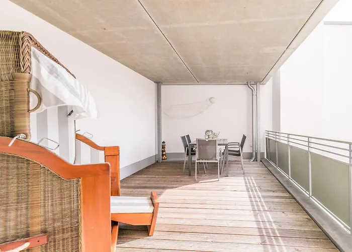 Bahnhofstr 9 Bahnhofstrasse 9, Buesumer Perlenherz Büsum